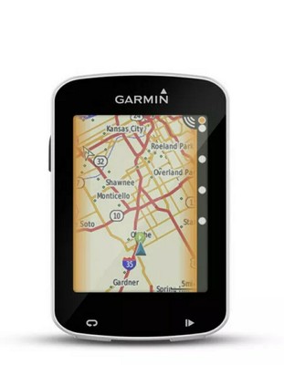 garmin edge explore strava live segments